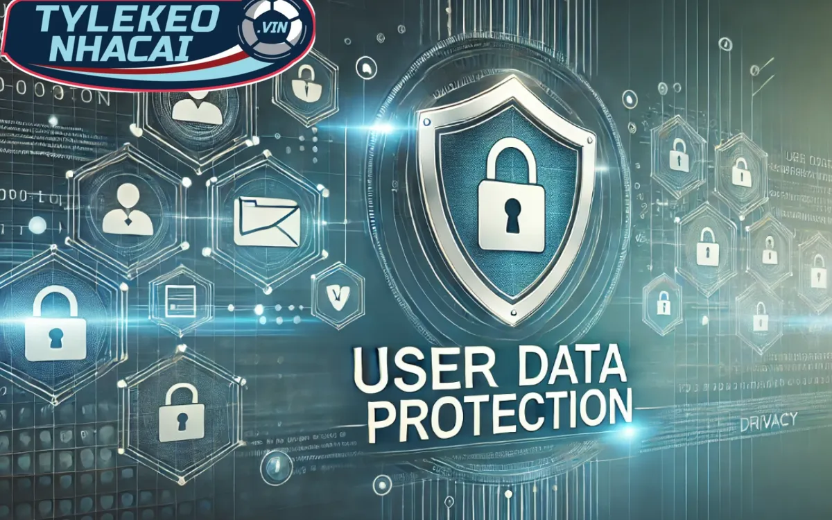 Chính sách bảo mật thu thập thông tin tại web tỷ lệ kèo