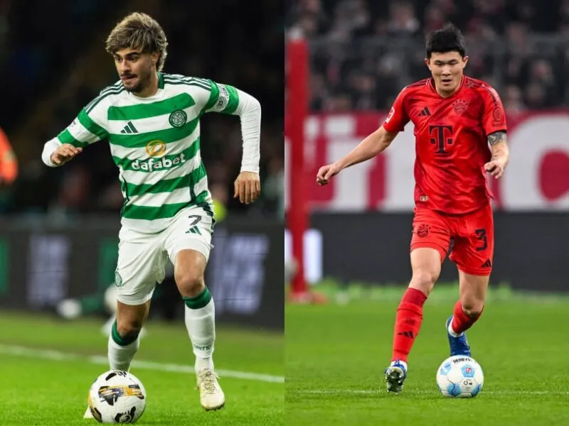 Dự đoán tỷ số Celtic vs Bayern Munich