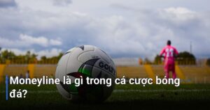 Moneyline là gì trong cá cược bóng đá?